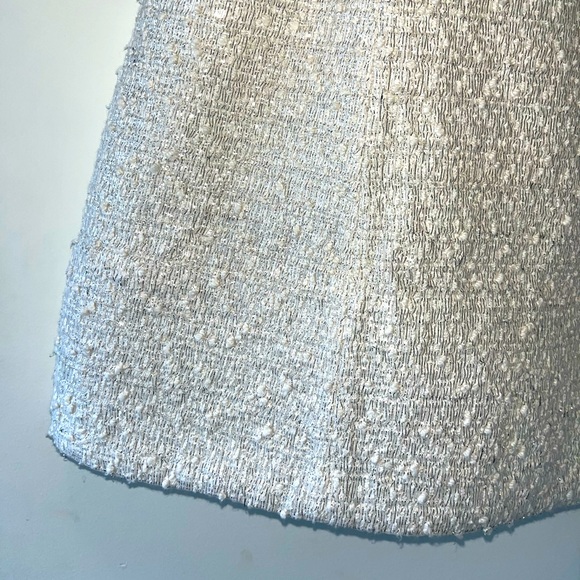 Alice + Olivia Pacey Tweed Dress - Picture 3 of 13